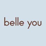 BELLE YOU