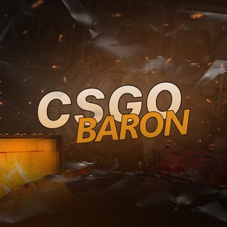 CS2 BARON️️