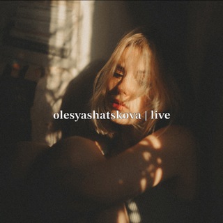 OLESYASHATSKOVA | LIVE