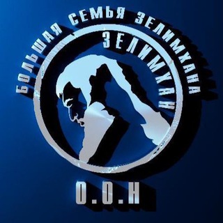 БОЛЬШАЯ СЕМЬЯ ЗЕЛИМХАНА ООН
