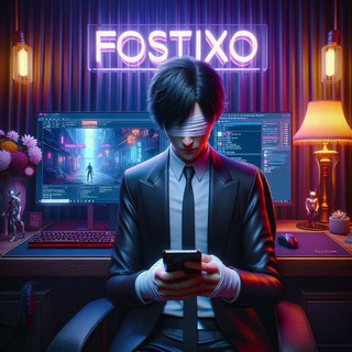 FOSTIXO KANAL [BS]