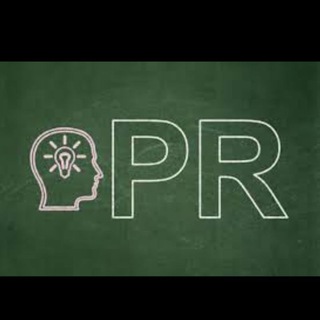 PR CHAT 1