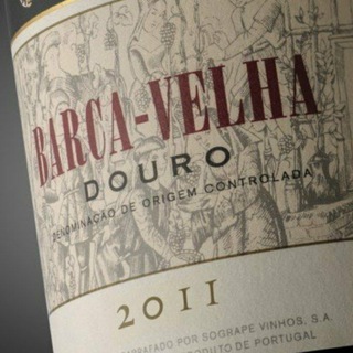 WINES OF PORTUGAL