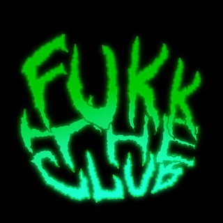 FUKK THE CLUB TON