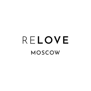 RELOVE | RESALE STORE