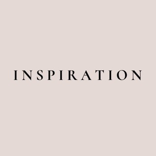 INSPIRATION