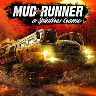SPINTIRES: MUDRUNNER | SNOWRUNNER