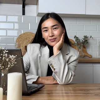 ОСОМБАЕВА ПОДКАСТЫ.