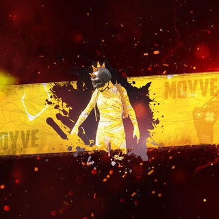 MOYVE