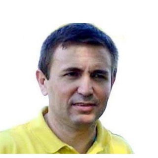 VALERY VOLKOV
