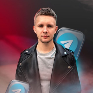 ЗАРАБОТОК В TELEGRAM | ЕВГЕНИЙ ВЕЛИЧКО