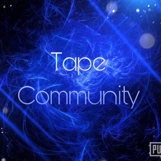 TAPE COMMUNITY