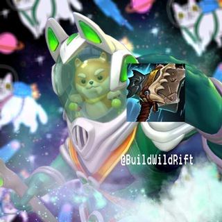 CGS | WILD RIFT