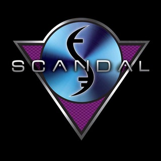 SCANDAL. THE PRODUCER