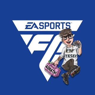 FIF TESEI | EA FC24 | FIFA