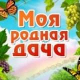 РОДНАЯ ДАЧА