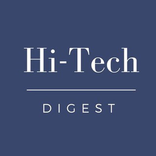 HI-TECH DIGEST