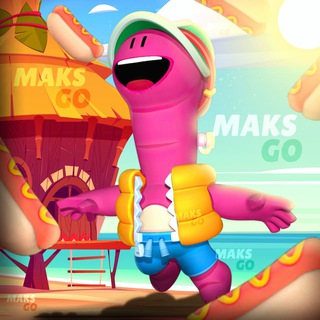 MAKSGO
