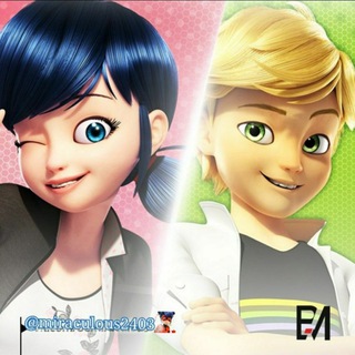 MIRACULOUS