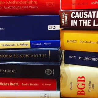 NATALIA ANIKINA’S TORT LAW