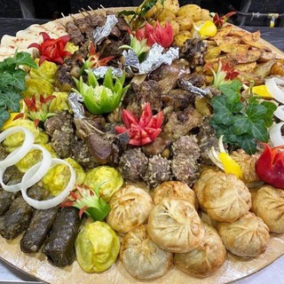 УЗБЕКСКАЯ КУХНЯ! ТА САМАЯ! ВИДЕО-РЕЦЕПТЫ, ФОТО