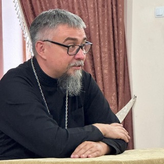 ЗАПИСКИ ОТЦА ДИМИТРИЯ