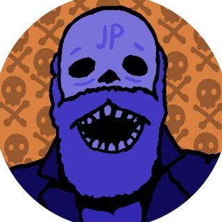 JOHN PANTINI