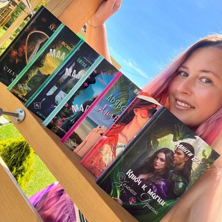 MINTYBOOKBEAUTY