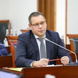 ДМИТРИЙ ПУЛАТОВ | НОВОЧЕБОКСАРСК