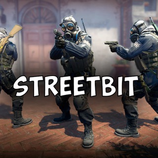 CS | КОНКУРСЫ | BY STREETBIT