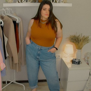 PLUS SIZE FASHION ПЛЮССАЙЗ МОДА | СТИЛЬ И БОЛЬШОЙ РАЗМЕР ОДЕЖДЫ