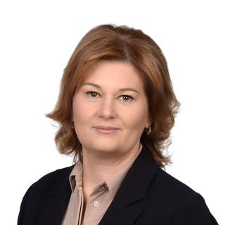КАНЮК ЕЛЕНА МИРОСЛАВОВНА