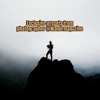 ТОПОВЫЕ ПРЕСЕТЫ LIGHTROOM