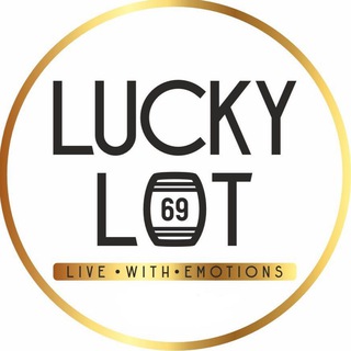 LUCKY LOT ИГРАЙ В ЛОТО ПО-НОВОМУ