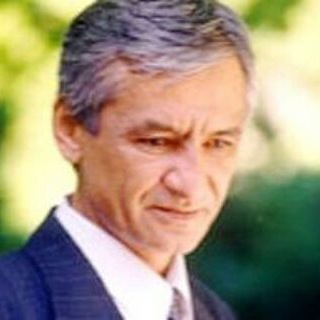 MUHAMMAD YUSUF IZDOSHLARI