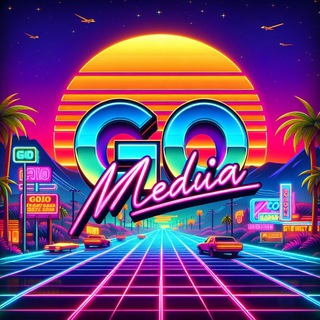 GO MEDIA