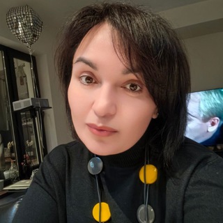 ЮЛИЯ НАЗМЕТОВА 