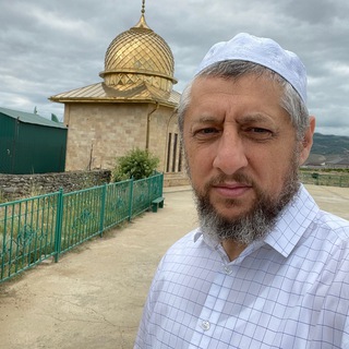 АБДУЛА АЦАЕВ