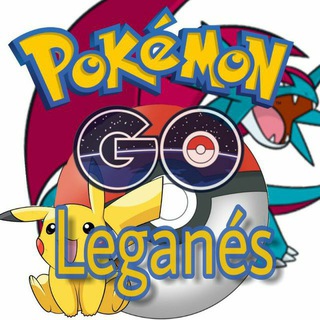 POKÉMON GO! LEGANÉS RAIDS