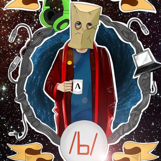 УЮТНЕНЬКОЕ ЛУРКОМОРЬЕ | LURKOPUB
