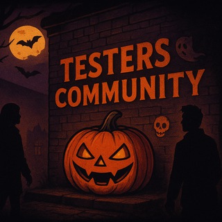 TESTERS COMMUNITY