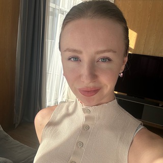 DARIA SMM BLOG