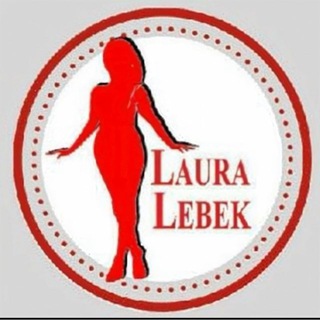 LAURA LEBEK  КАНАЛ