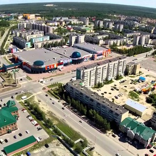 НЯГАНЬ | НОВОСТИ | НЕДВИЖИМОСТЬ
