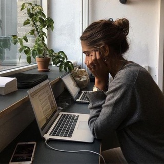 STUDY MOTIVATION — МОТИВАЦИЯ К УЧЁБЕ