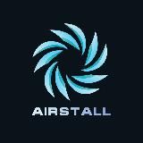 AIR_STALL | ЭКСКЛЮЗИВНЫЕ КОПИИ