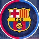 BARCELONA TEAM | БАРСА 