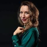 КИРА ЮХТЕНКО