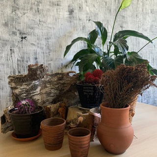 КЕРАМИСТЫ И ГОНЧАРЫ, КРАСНАЯ ГЖЕЛЬСКАЯ МАССА!