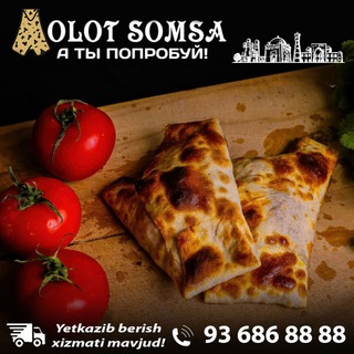 ОЛОТ СОМСА ТОШКЕНТ